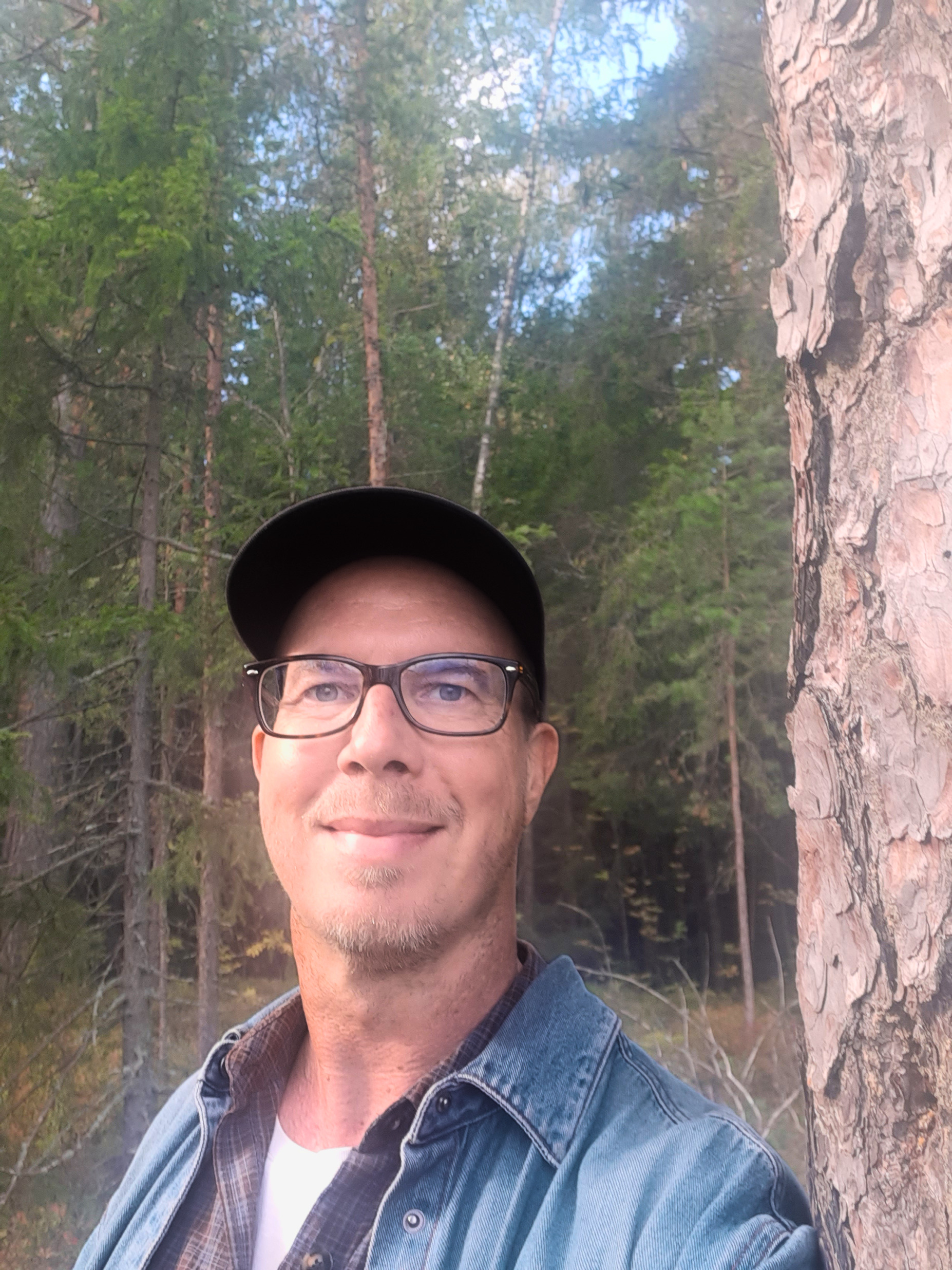 Jarkko Pyysiäinen Jarkko Pyysiäinen